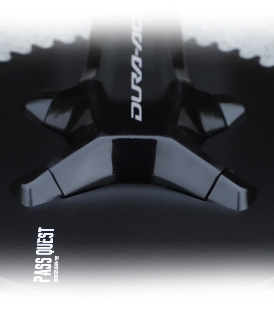 For Shimano ULTEGRA R8100 Dura-ace R9200 48-35T 56-42T Double Chainrings 110BCD