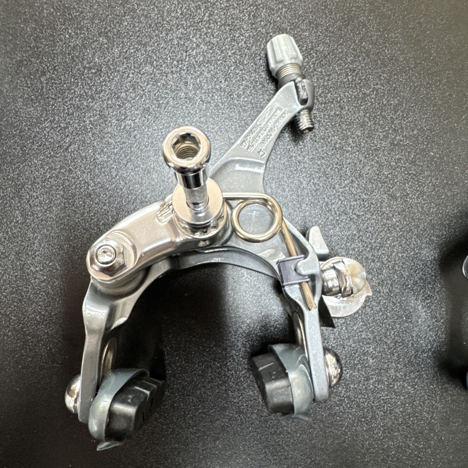 Shimano 600 BR-6403 Brake Caliper Set 49 mm Tricolor BR-6400