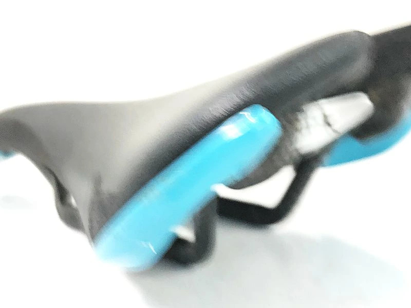 FIZIK Aliante Carbon Saddle Used Carbon Rail D Condition