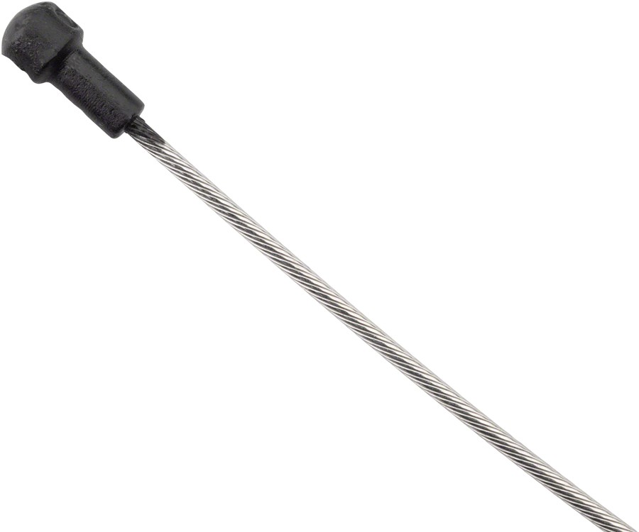 Jagwire Elite Ultra-Slick Brake Cable Polished Slick Stainless Campagnolo