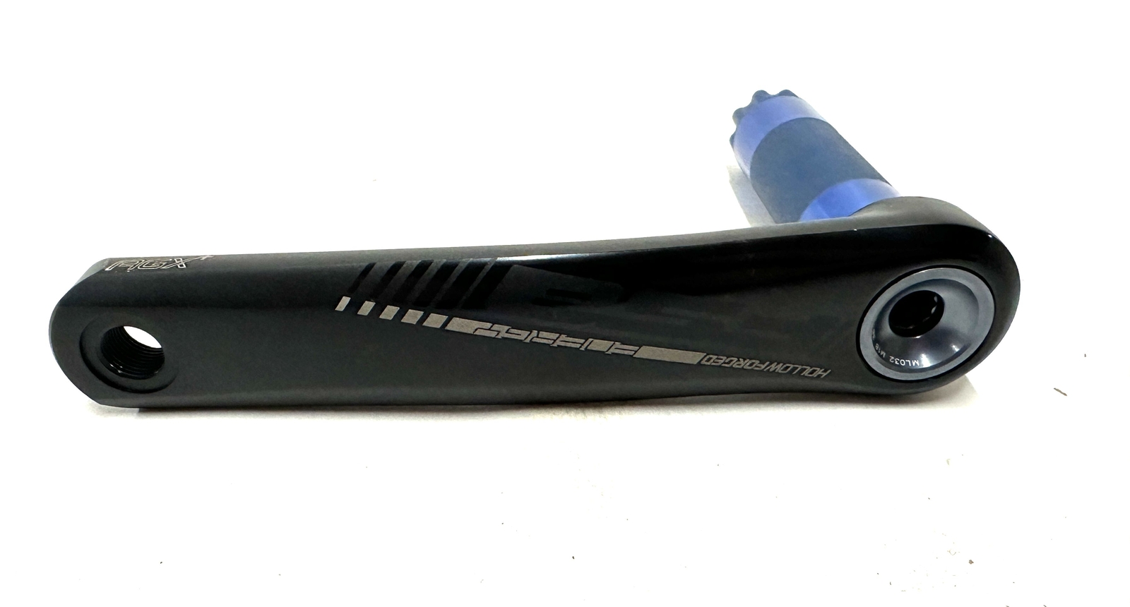 FSA Energy AGX+ 1X Modular 386EVO Gravel Crankset 170mm 11-Speed 44t New in box