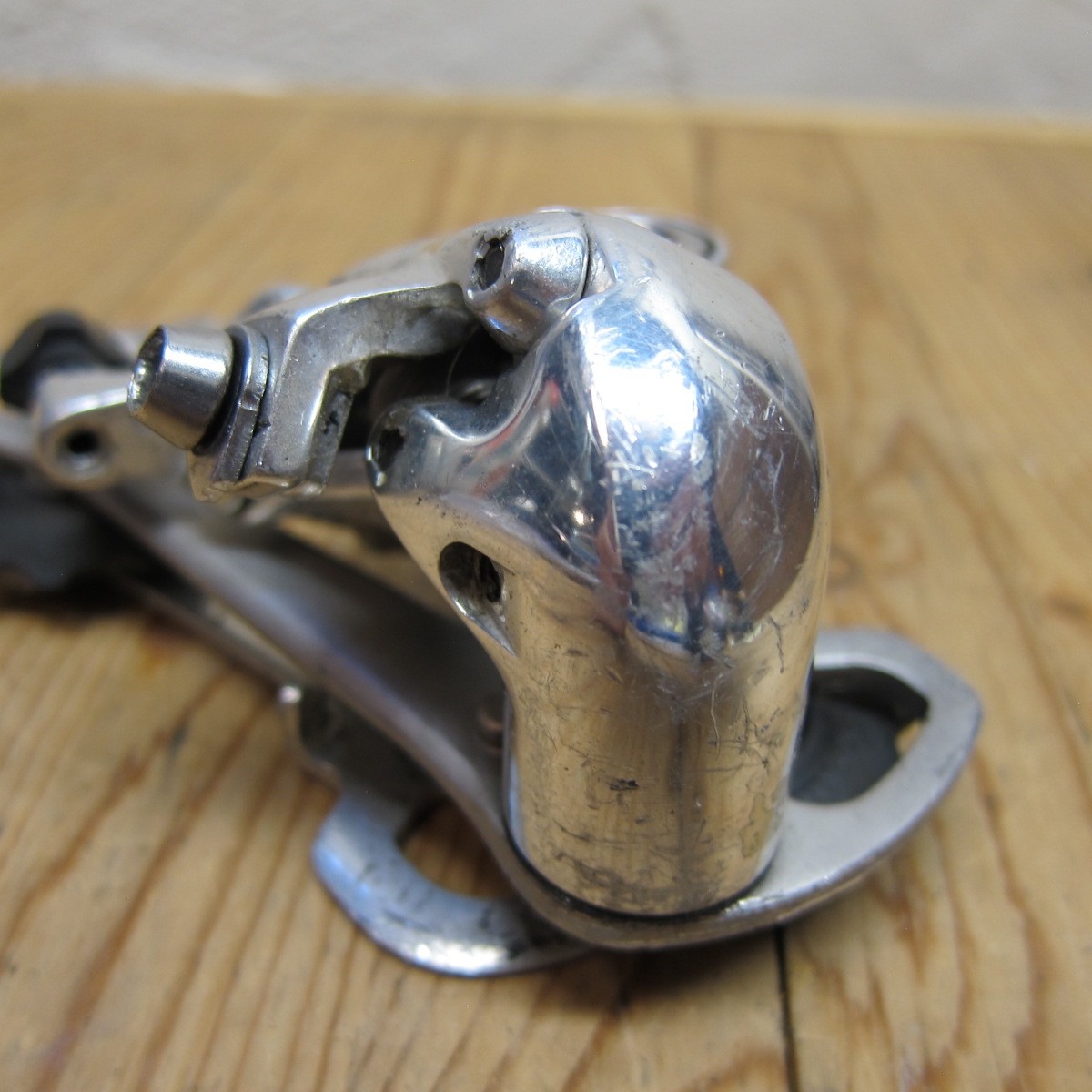 Shimano Ultegra RD-6600 GS 10 Speed Rear Derailleur Road Touring 3x Wide Range