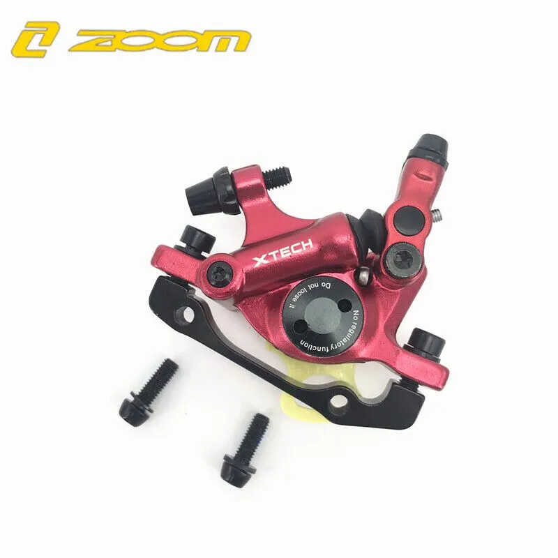 Mountain Bike Road Bike Hydraulic Oil Line Pulling Disc Brake Front Rear