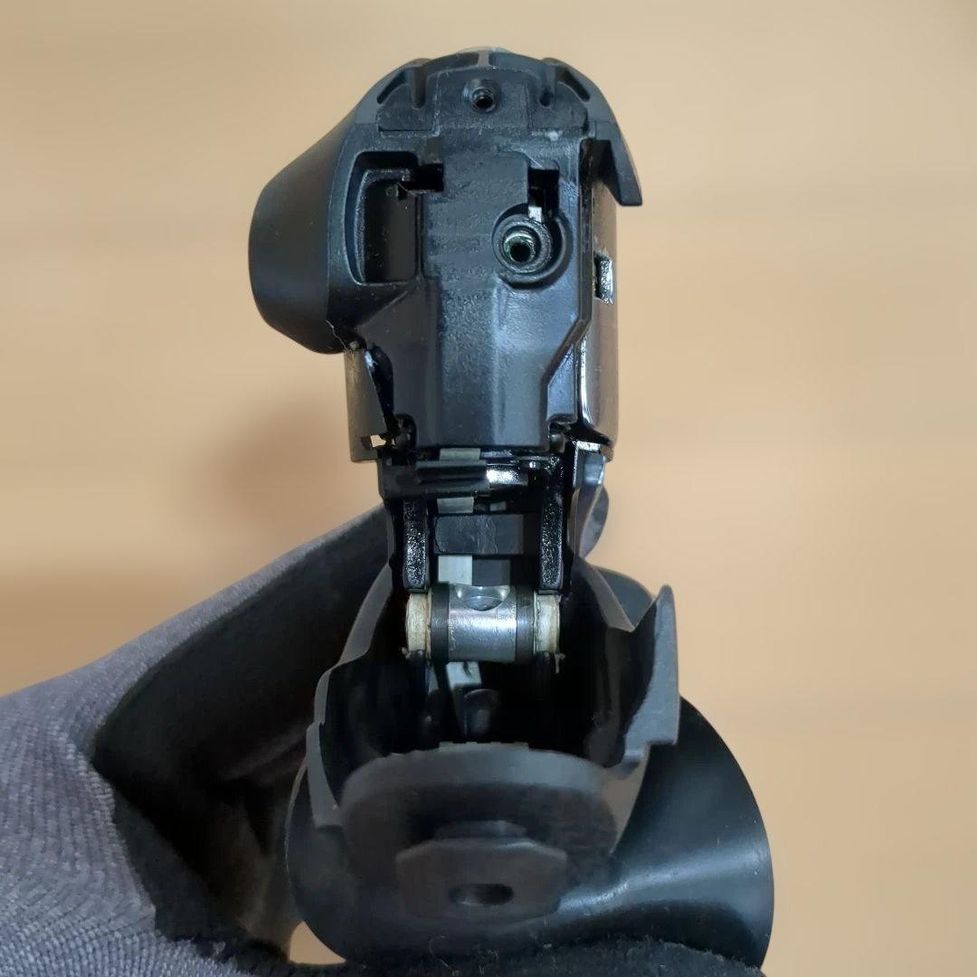 SHIMANO ULTEGRA Dual Control Lever 2×10 Speed