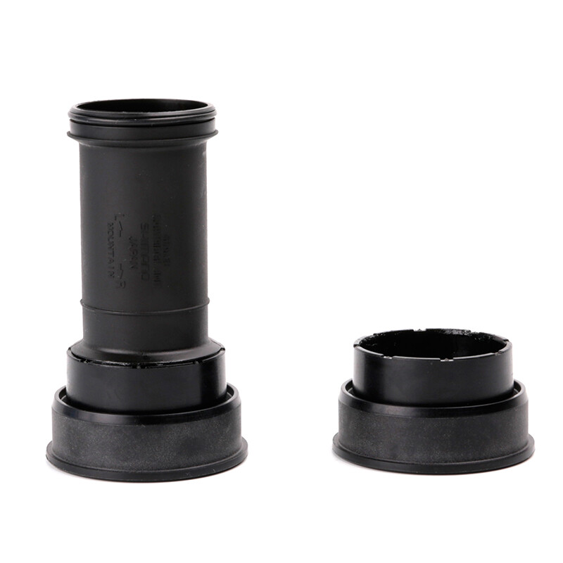 Shimano DEORE 68/73mm PRESS FIT XT SLX BB MT800 MT801 Bottom Bracket Threaded