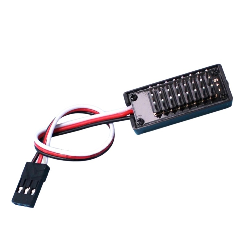 Speed Control Calibration Hub 1 Button Setups For Easy Throttle