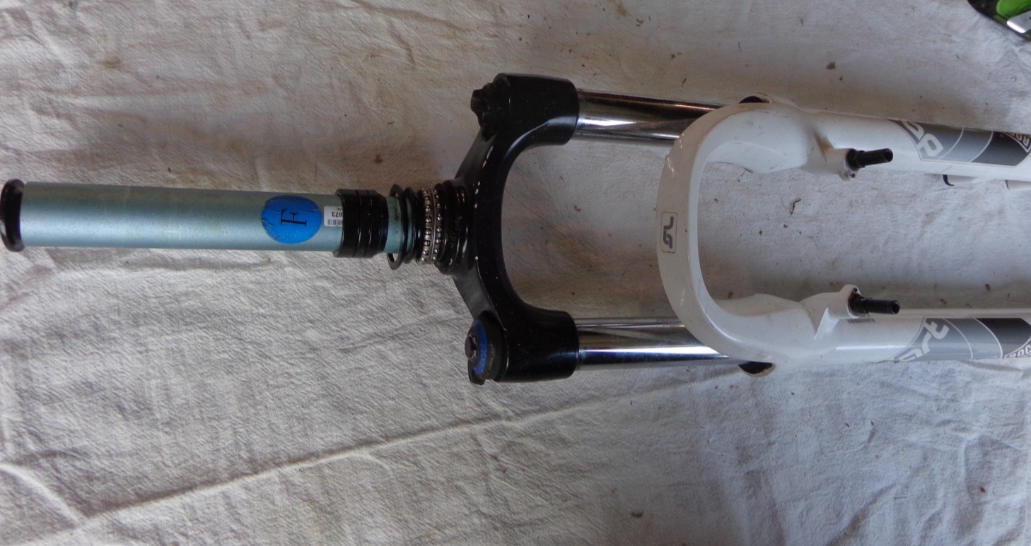 Rock Shox Dart SL 26″ Suspension Fork Disc Specialized