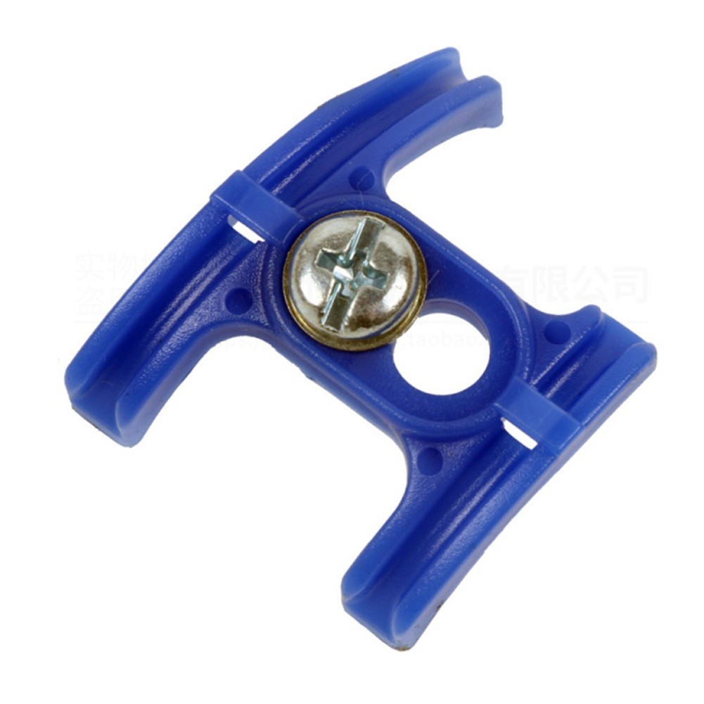 Accessories Cable Guide Bike Bottom Bracket Cable Guide Fittings For Gear