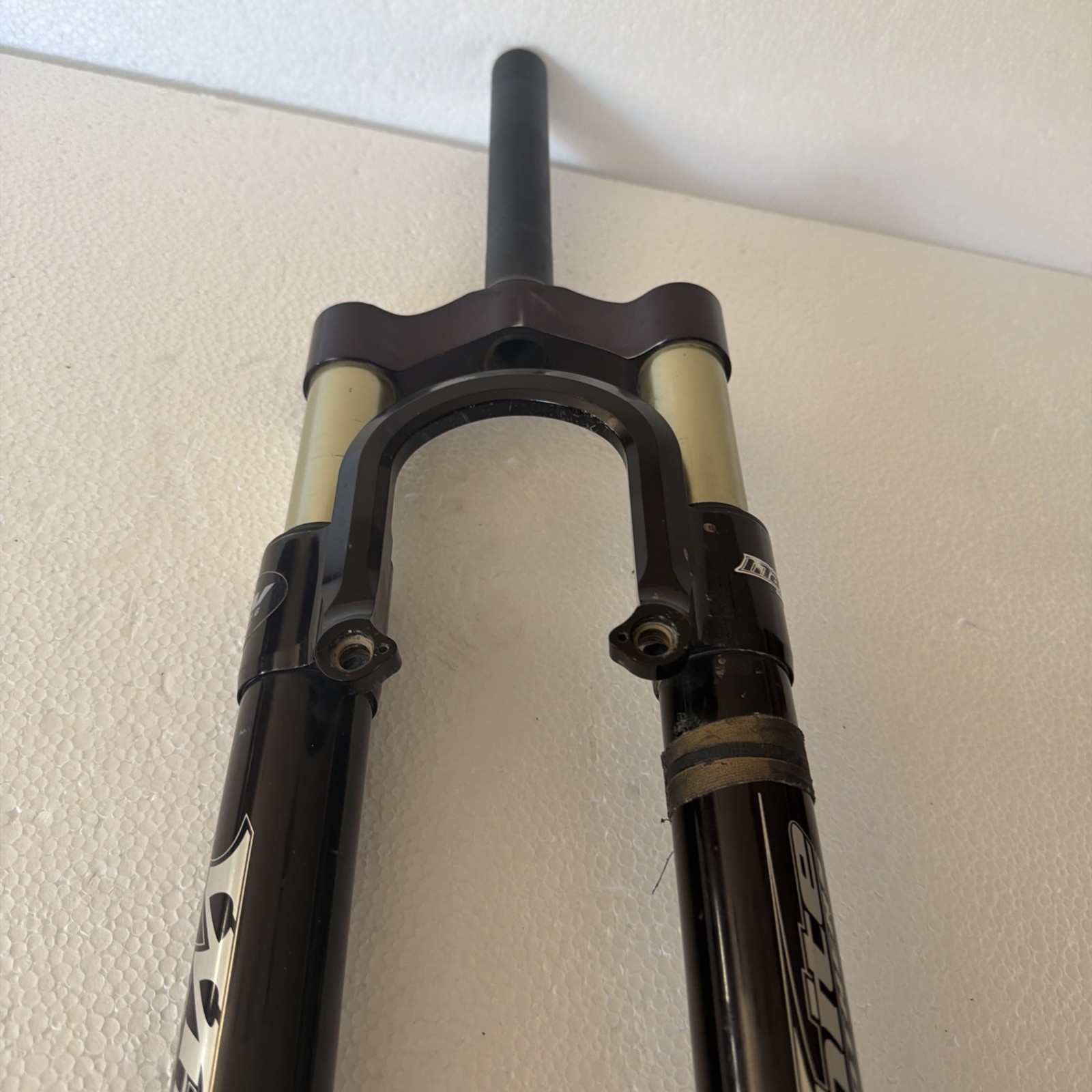 White Brothers Magic 29 Forks