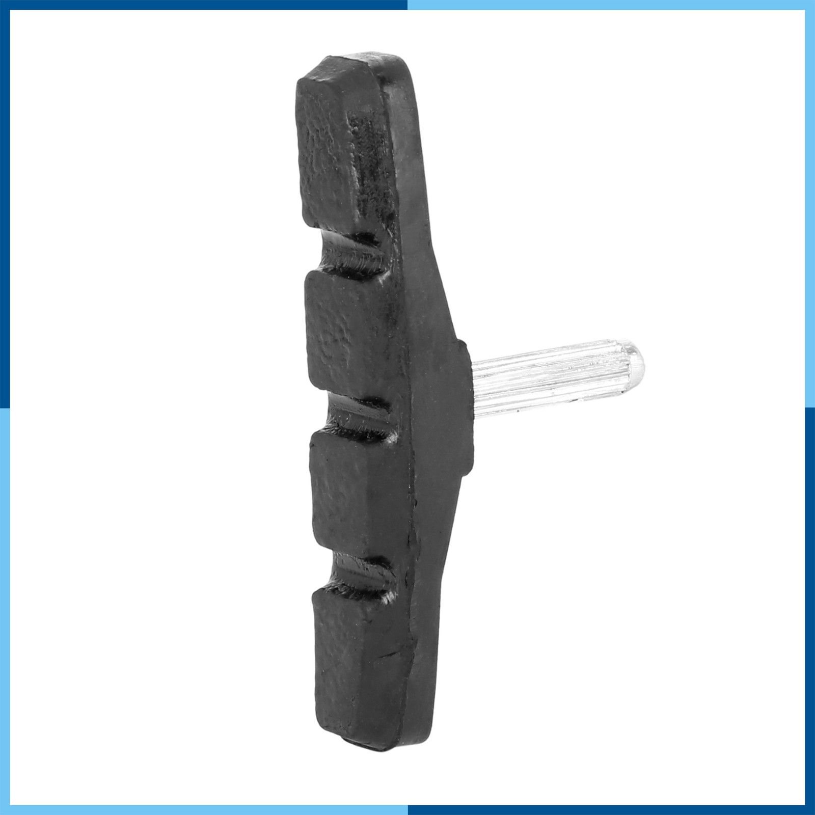 Cantilever Bike Brake Pads Threadless Post Mountain Bike MTB 70mm