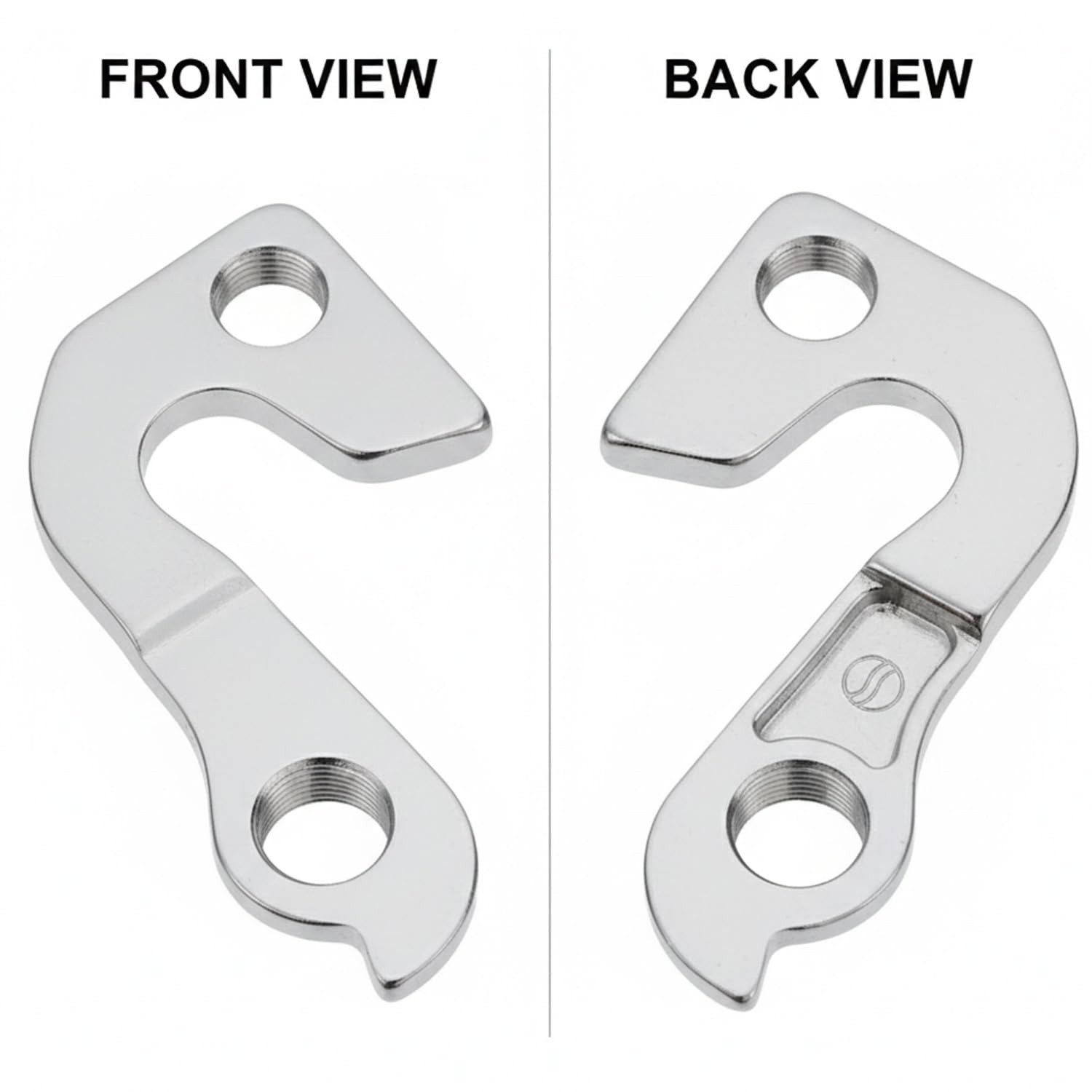 Bike Derailleur Hanger for GT, Aggressor, Avalanche, Standard, Sliver 1pcs