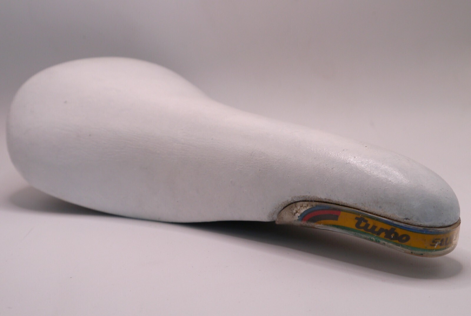 Selle Italia Turbo Super – Vintage Racing Saddle