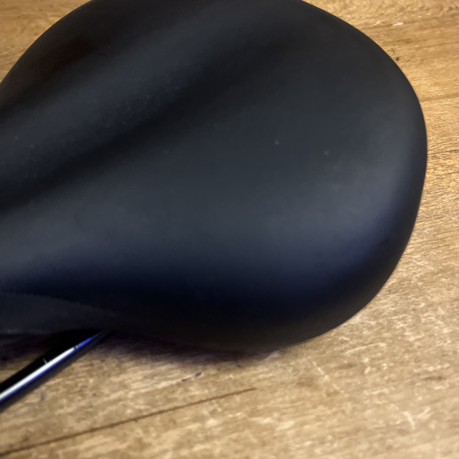 Vintage Liv Saddle 278 mm Long 162 mm Wide Hybrid Alight Comfort Saddle