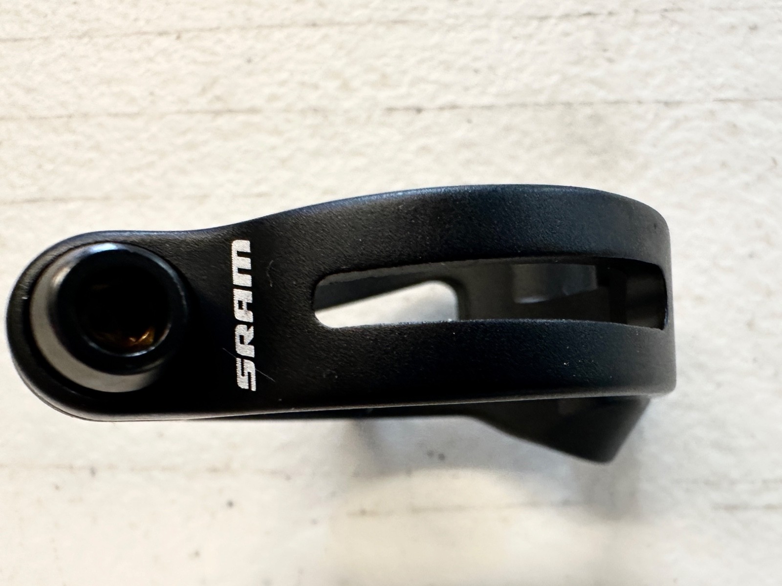 SRAM Braze On Front Derailleur Adaptor, 34.9mm