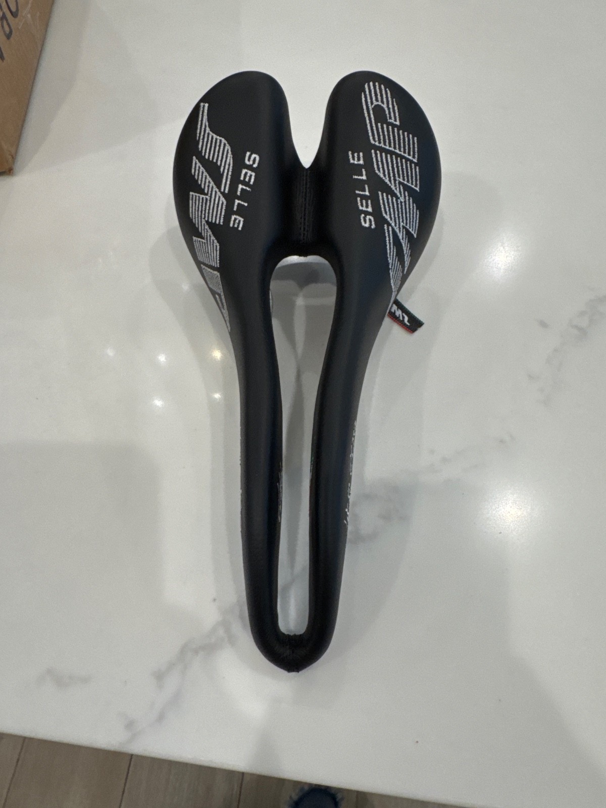 selle smp lite 209 black bicycle saddle