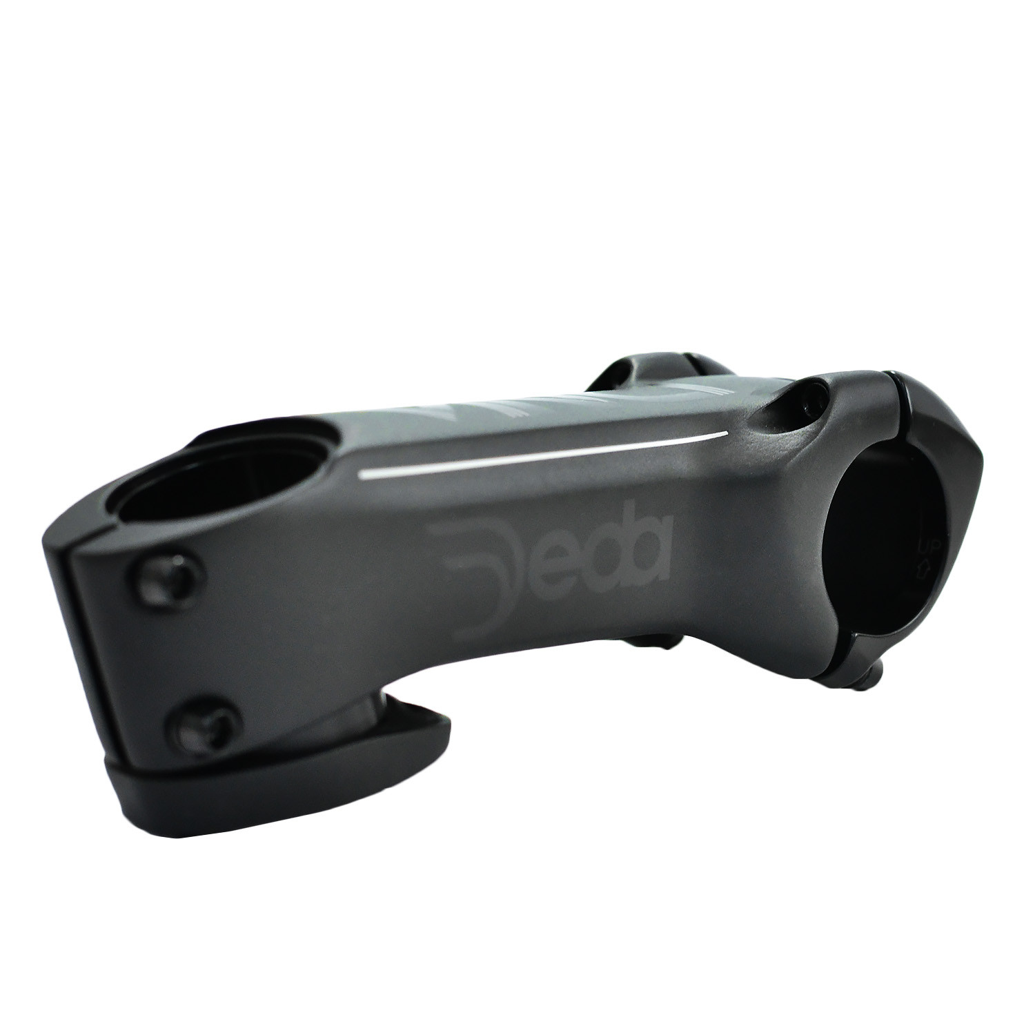 Deda Elementi Vinci 2014 Alloy 31.7x90mm Road Stem