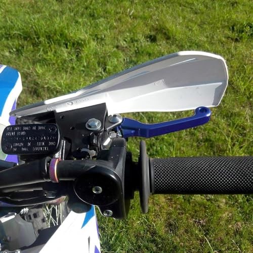 CNC Brake Clutch Lever for YZ80 YZ85 YZ 85 80 2001-2014 L60R62