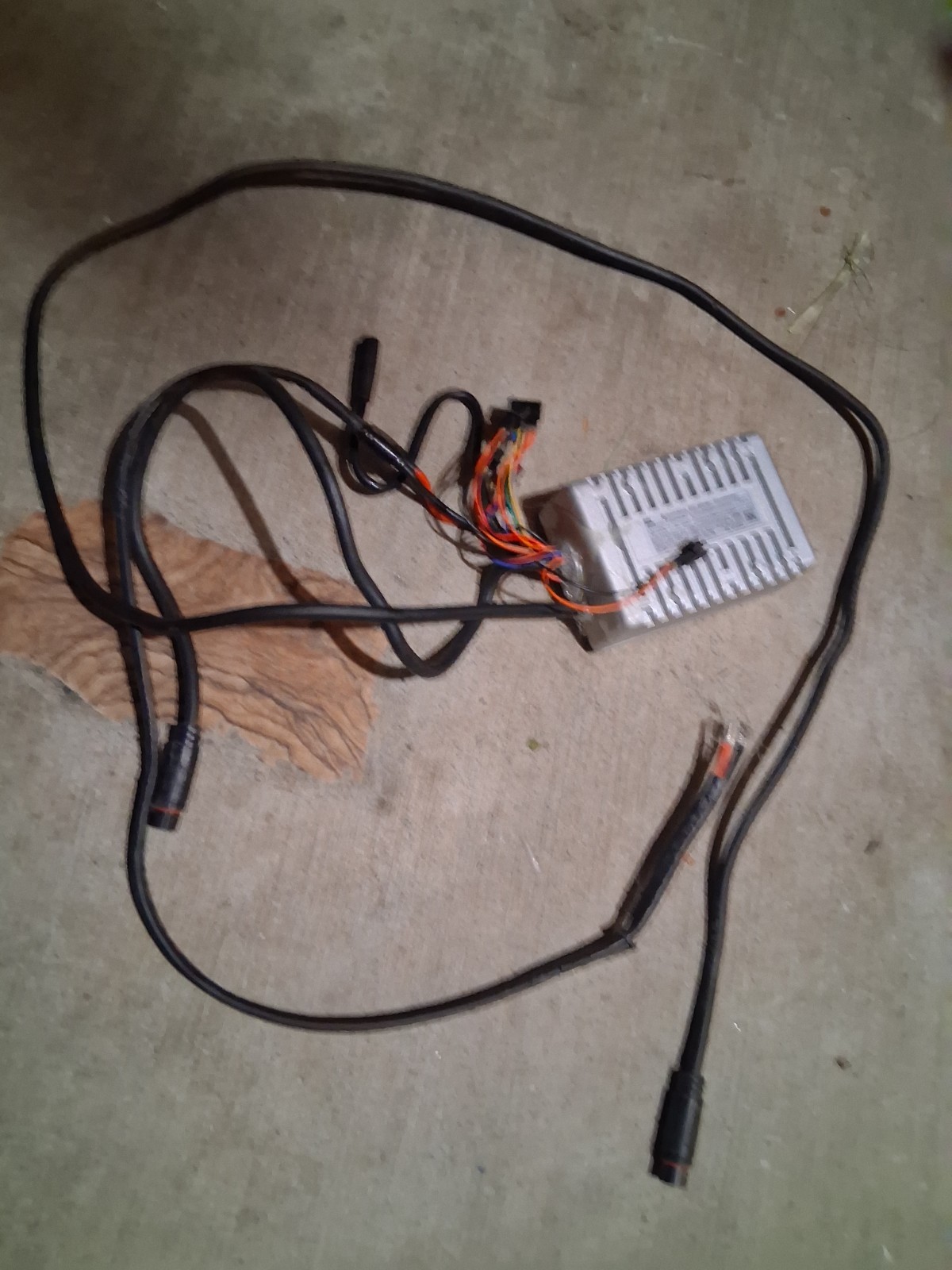 Electrical Bicycle Kit, Controller, Battery, Hub Motors