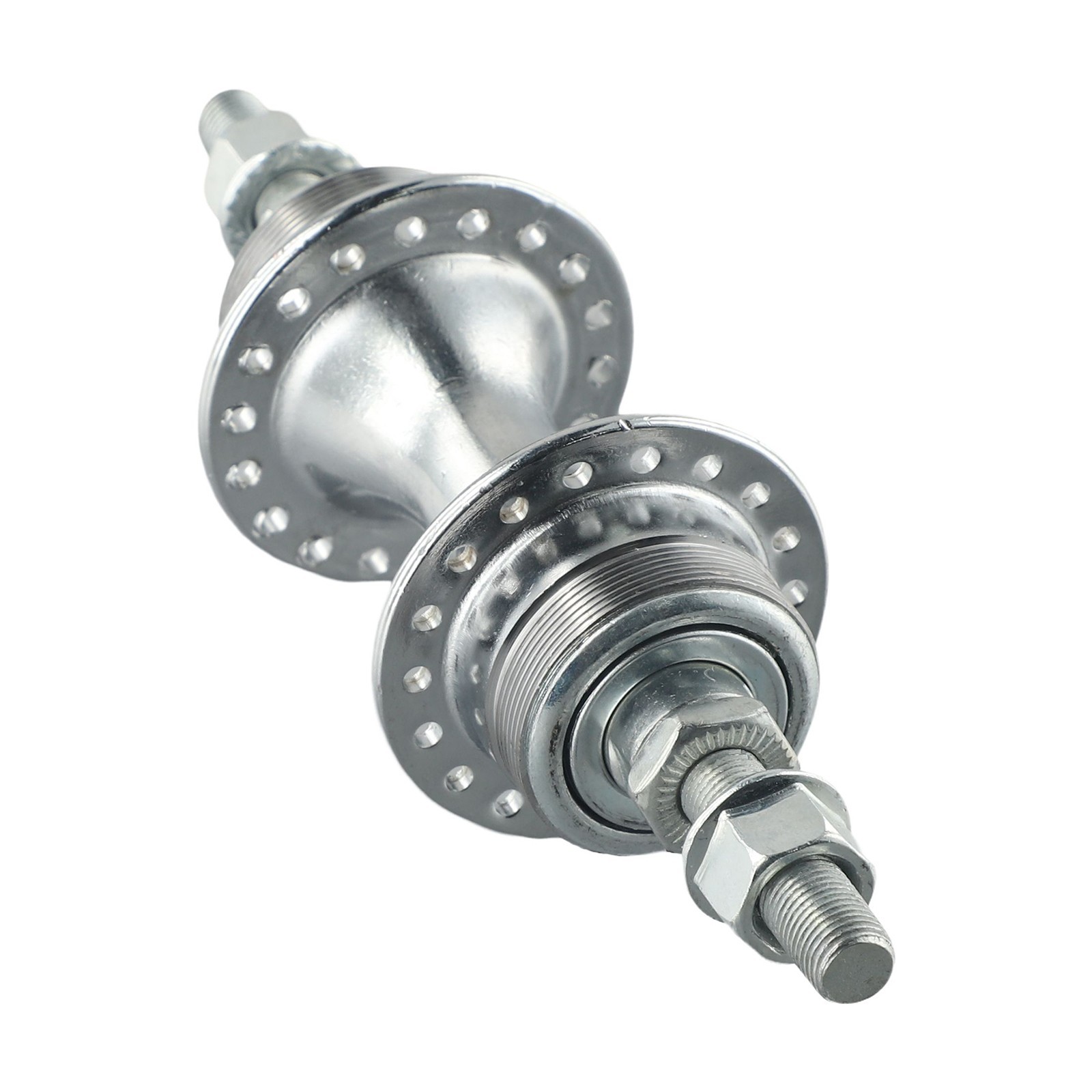 36 Hole Bicycle Hub Easy Installation Suitable for Old School and Modern Bikes
