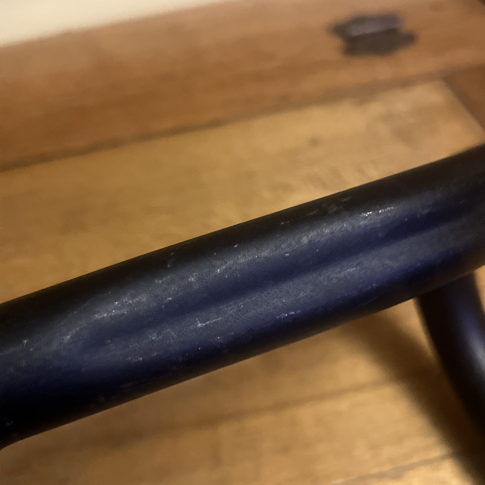 Vintage 3 TTT Forma SL Ergopower Due 26.0 Handlebar Clamp 24.0 385 mm Wide