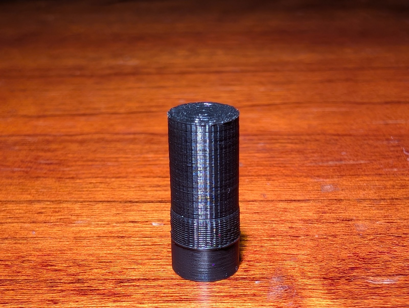 Pack of 6: Reserve Wheels – Fillmore Valve Caps – Stealth Black