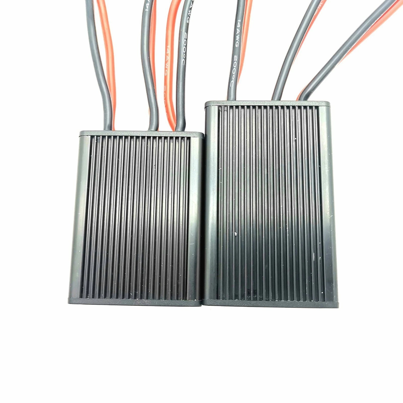 20-84V 40-100V DUAL BATTERY DISCHARGING MODULE ADAPTER 30A40A80A100A120A150A