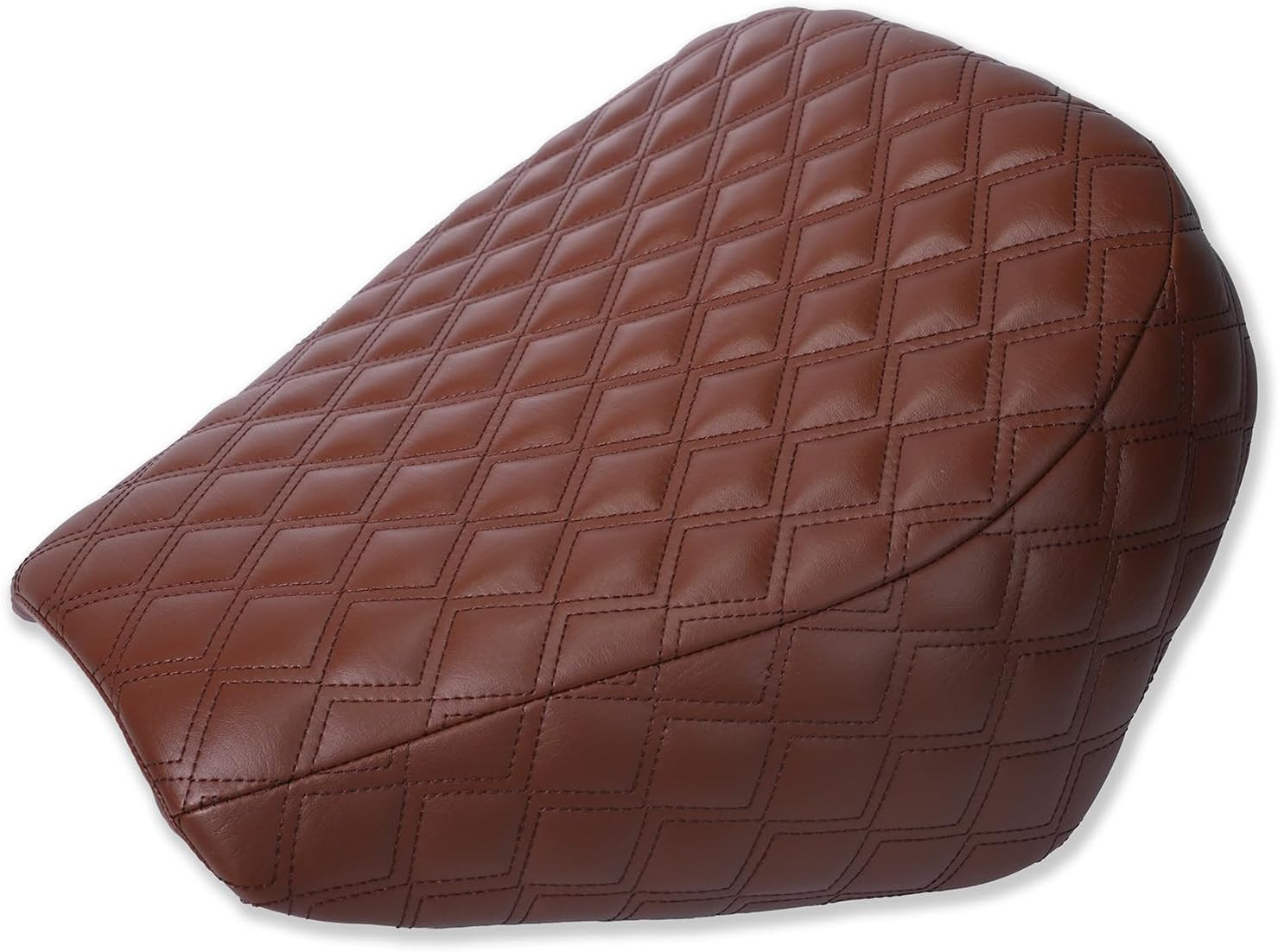 Brown Retro Design Mini Bike Seat for Massimo Trailmaster Hurricane MB200 MB200-