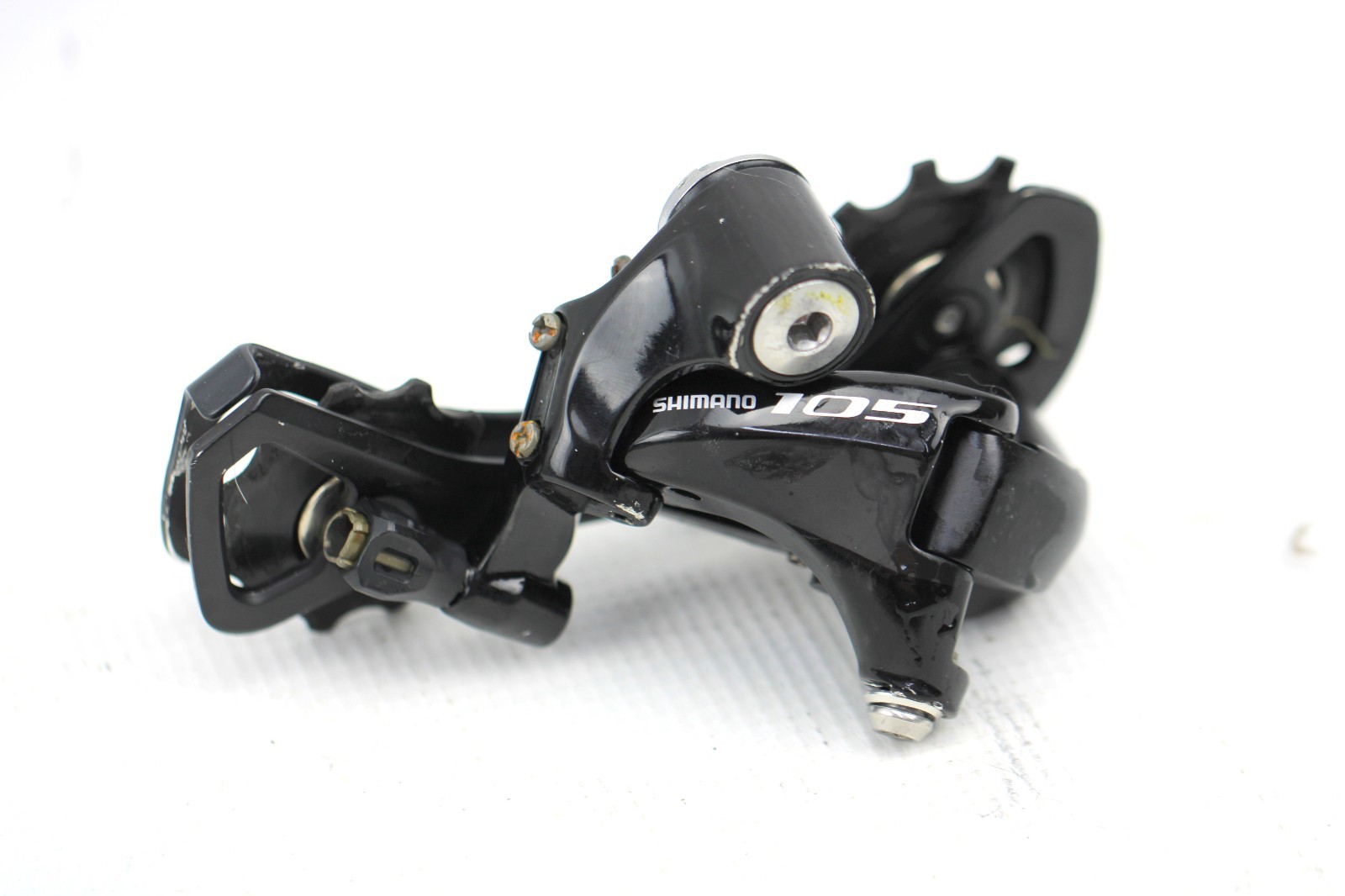 SHIMANO REAR DERAILLEUR 105 RD-5800 11 Speed Long Cage 245g Black