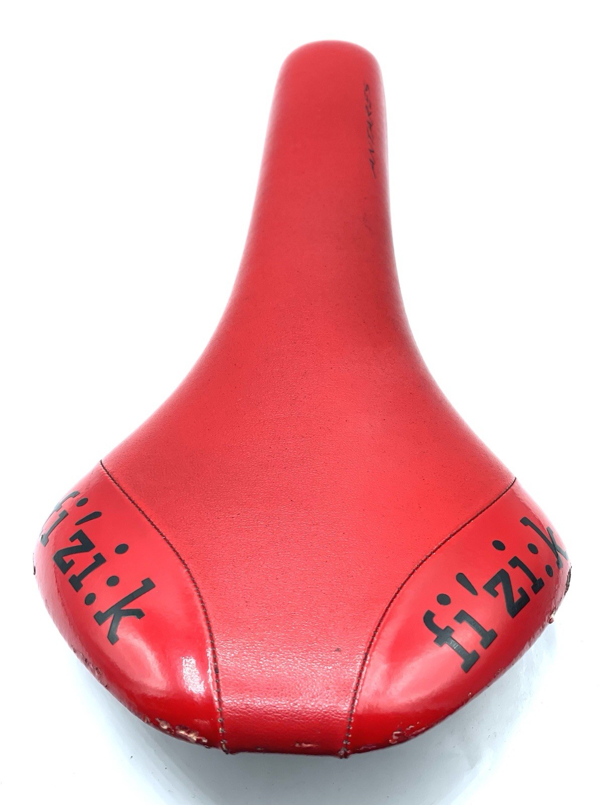 Fizik Antares Road Bike Saddle Braided Carbon Rails