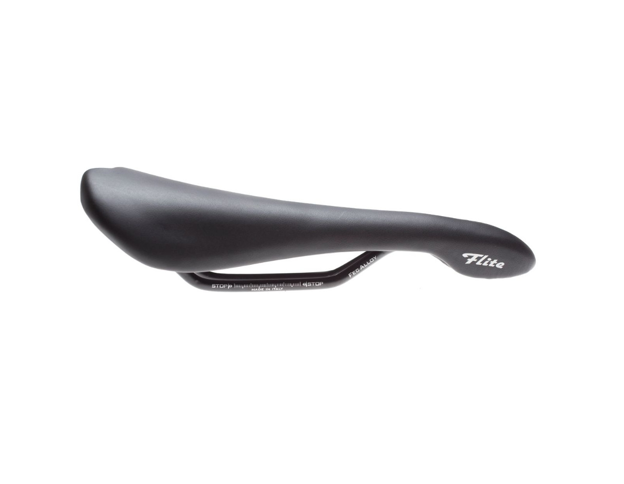 Selle Italia FLITE 1990 Classic Saddle – Black