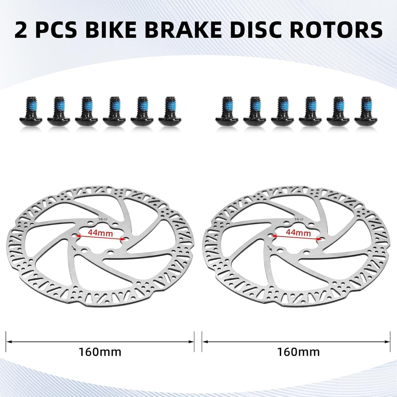Z00M HB875E Ebike Hydraulic Disc Brake Set, Electric Power-Off Hydraulic Brak…