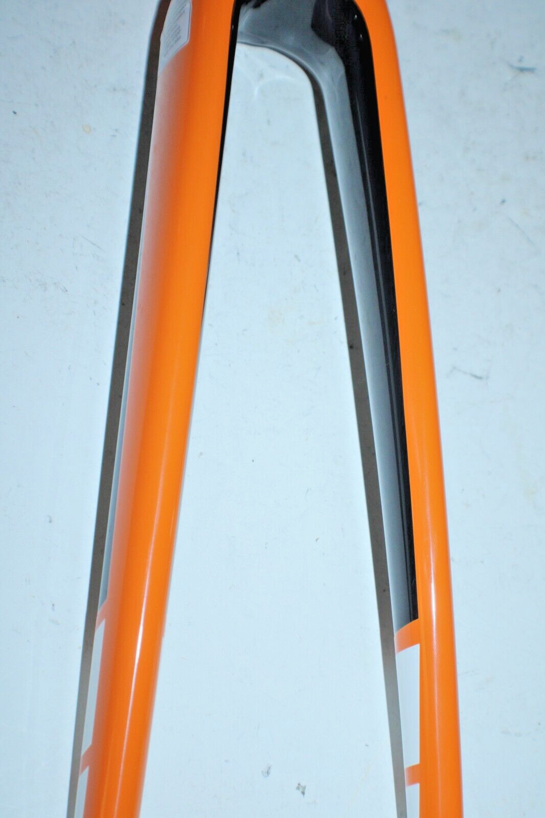 Trek Carbon Road Bike Fork 700c 1-1/8″-40mm Tapered 270mm Caliper QR USA Shipper