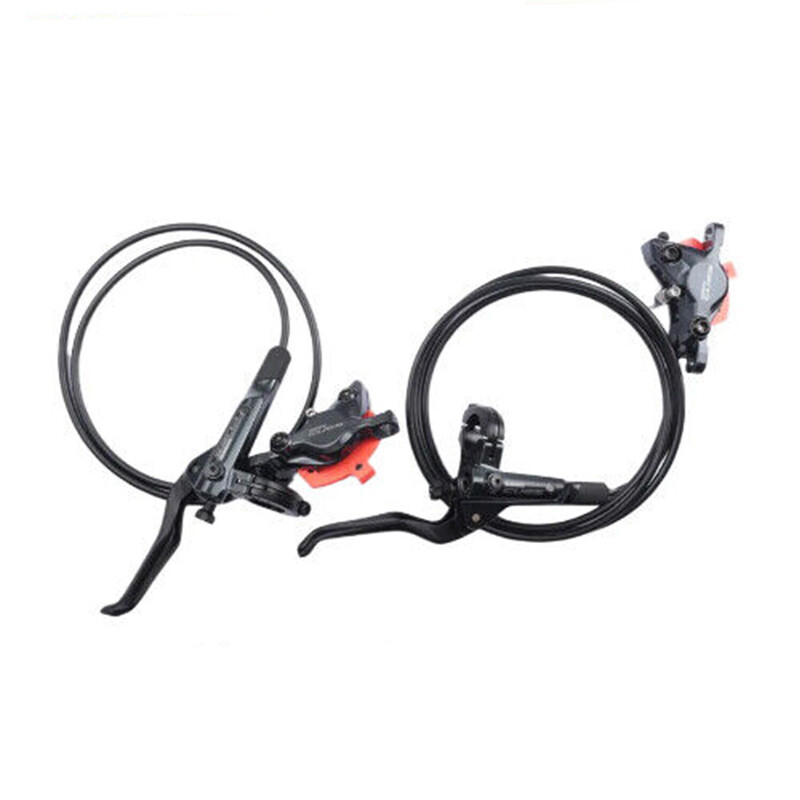 SHIMANO CUES BL-U8000 BR-U8000 Hydraulic F+R Disc Brake Set