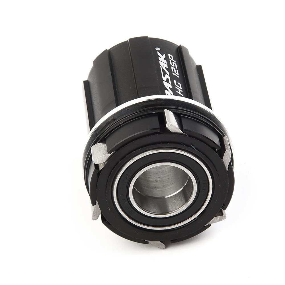 Hub Body Bike For/MS/XD/XDR-82g MS-74G Practical 15mm Inner Diameter