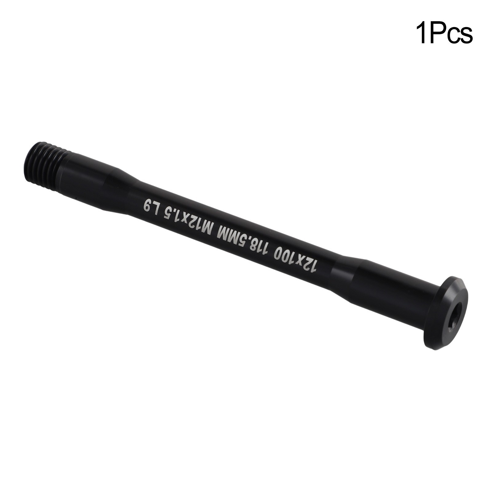 Aluminum Alloy Construction Bicycle Stainless Steel Washer Lightweight Design