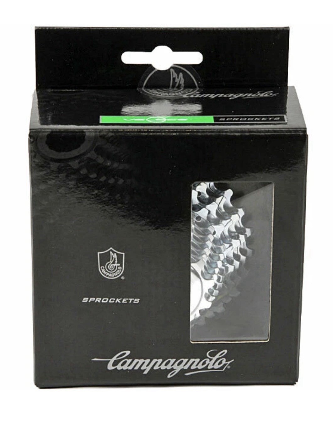 Campagnolo Veloce 10s speed 13-26 Ultra Drive Sprockets NEW In Box