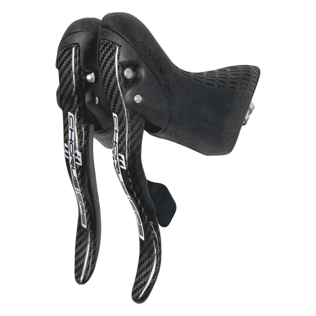 Campagnolo Chorus EPS 11‑Speed Ergopower Shifter Brake Lever Set R&L Electronic