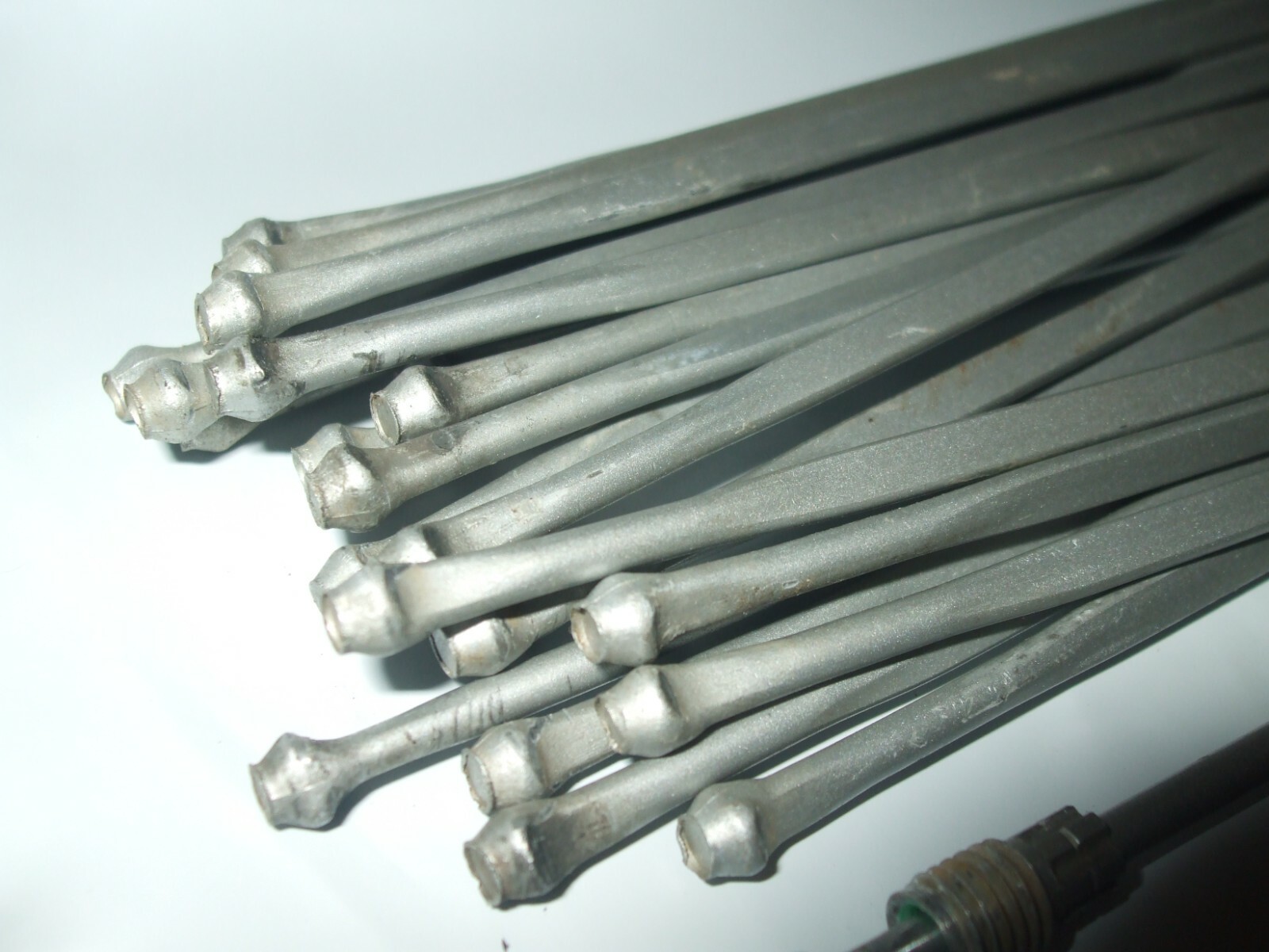 Mavic Crossmax-SL Disc Spokes, 2003-2006, Individual Spokes