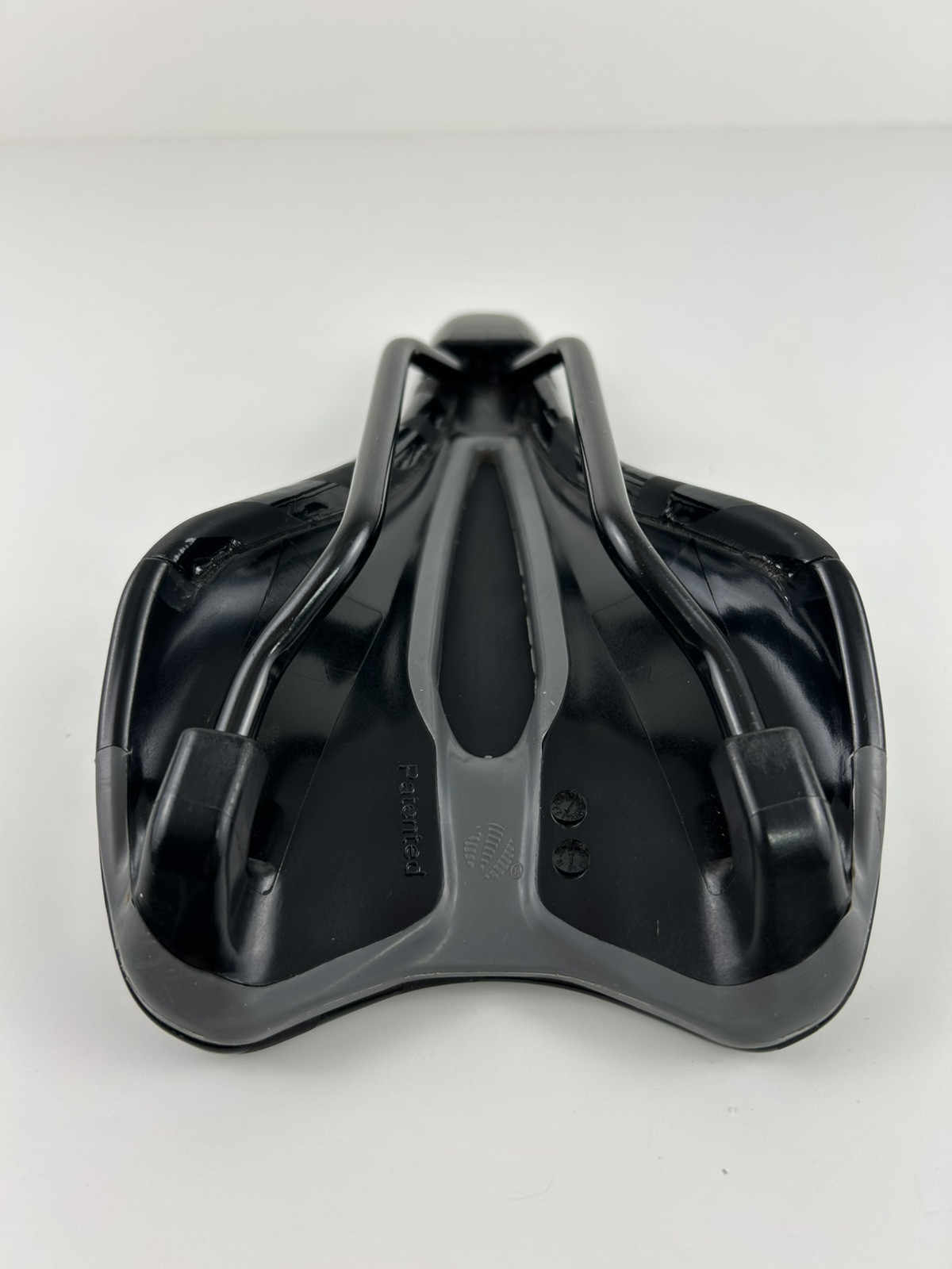 ENTITY XTENT ROAD SADDLE COMFORT GEL CHROMOLY CR-MO 245mm