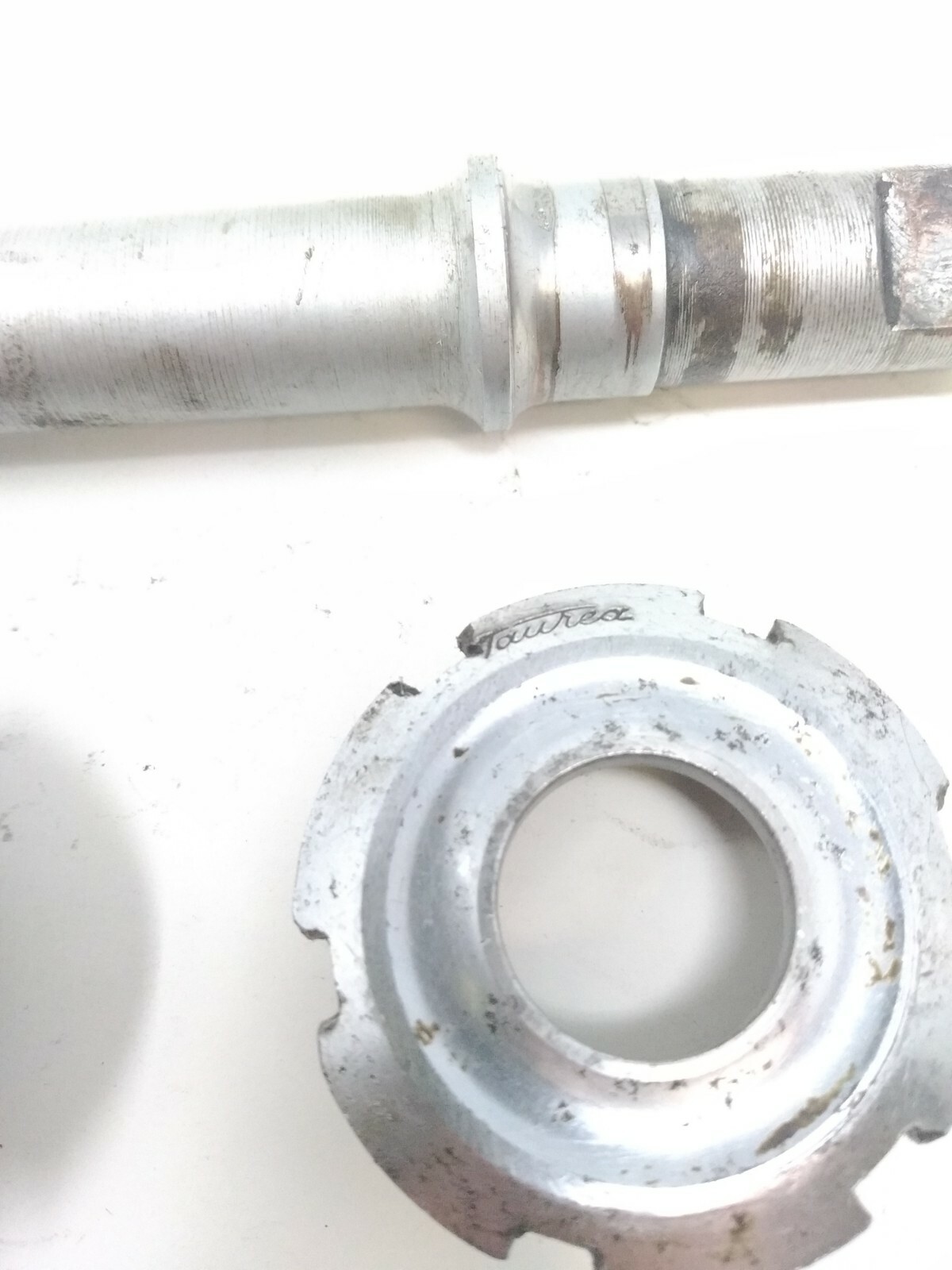 Vintage Bottom Bracket Eroica Bottom Bracket Taurea Race Road Years Year 40