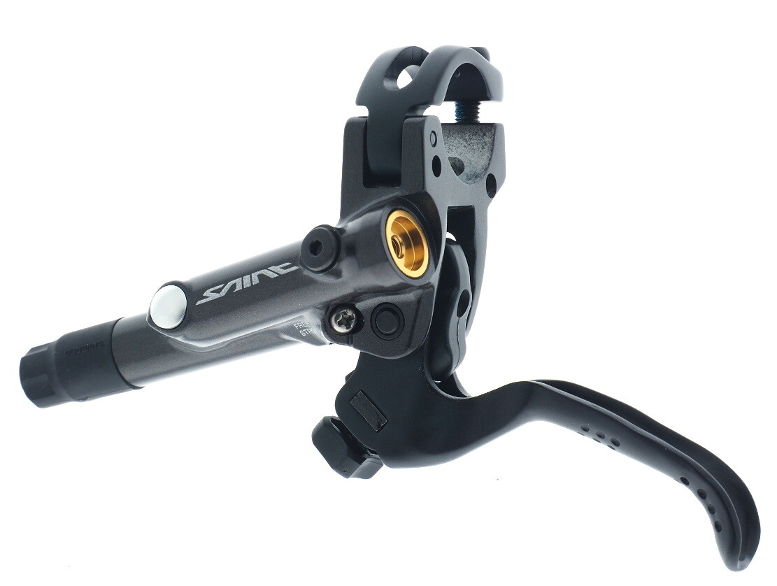 Shimano Saint BL-M820-B-L I-Spec B Hydraulic Disc Brake Lever Left w/ Cover NIB