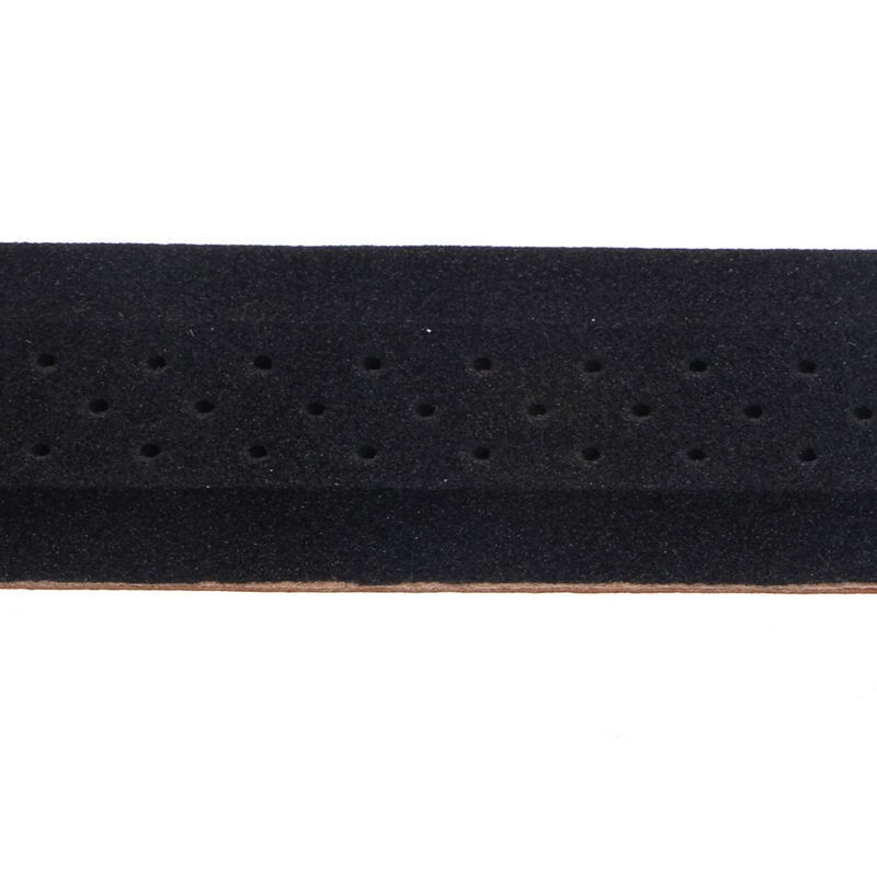 Self-Adhesive Leather Anti Slip Handlebar Tape Bar Grip Wrap Road Bike Bicycle;