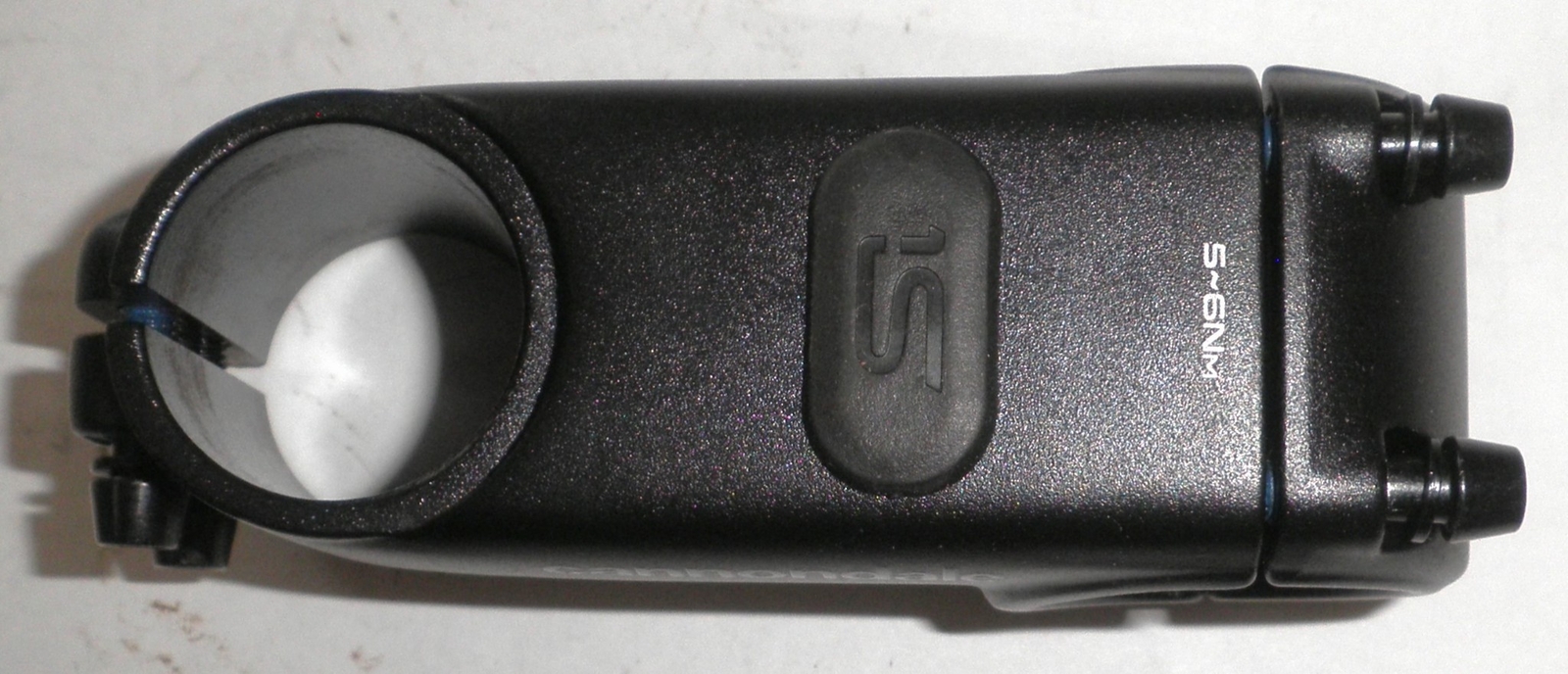 CANNONDALE SI 75mm THREADLESS ALUMMINUM MOUNTAIN BICYCLE STEM BIKE PARTS 231