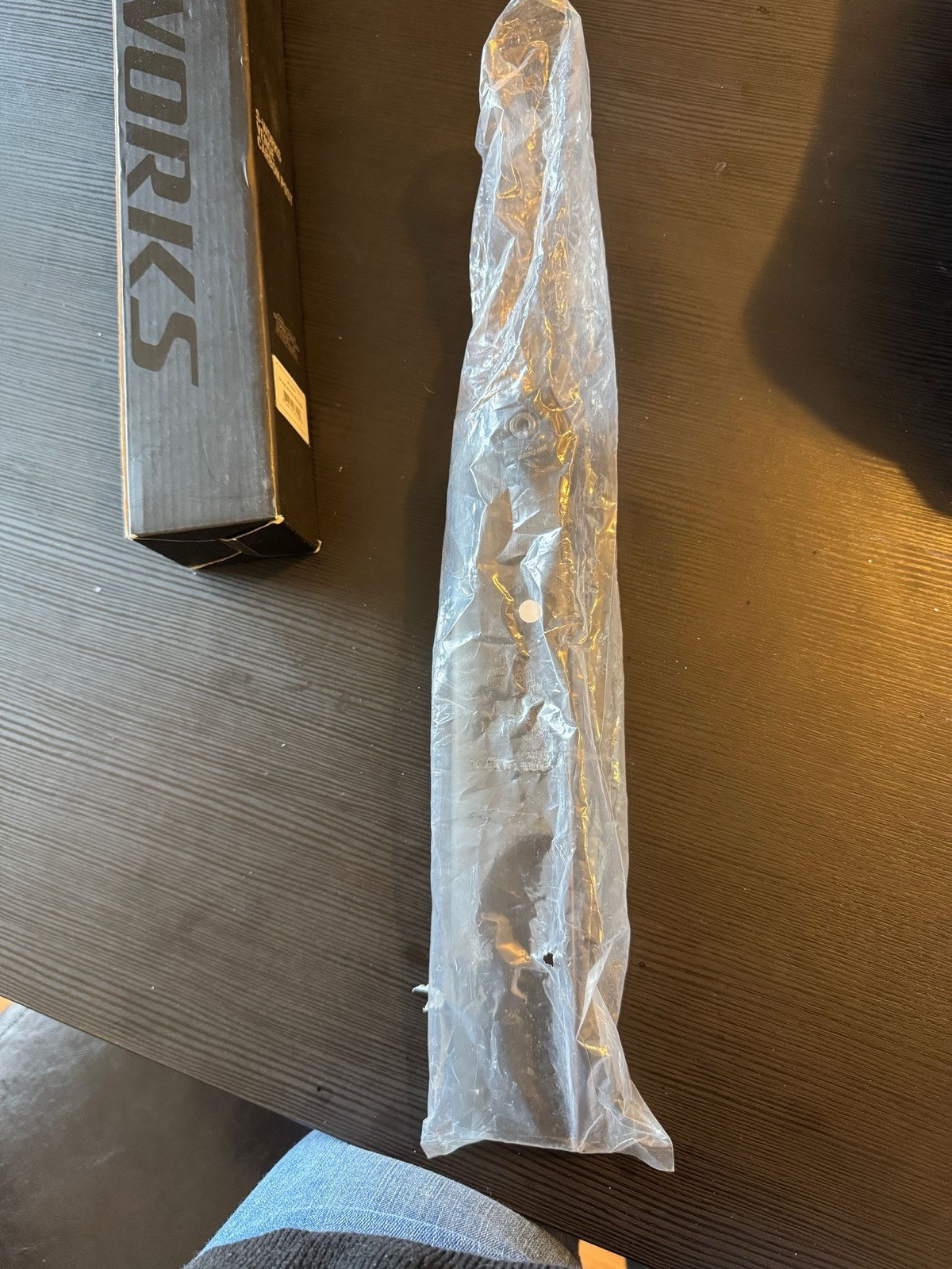 Specialized S-Works Shiv TT/Venge Carbon Seatpost 20mm Offset
