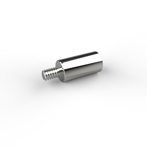 Harley Davidson Gear Shift Lever Foot Peg Extension – Chrome Steel (Chrome)
