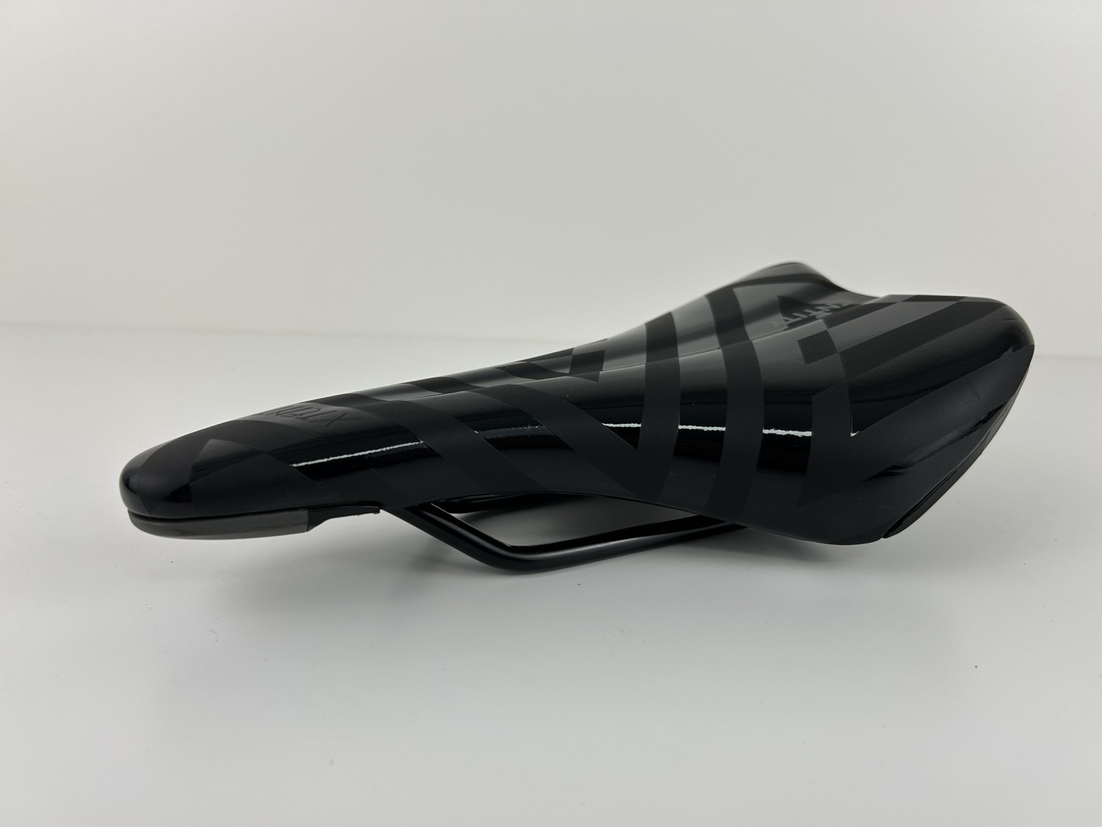 ENTITY XTENT ROAD SADDLE COMFORT GEL CHROMOLY CR-MO 245mm