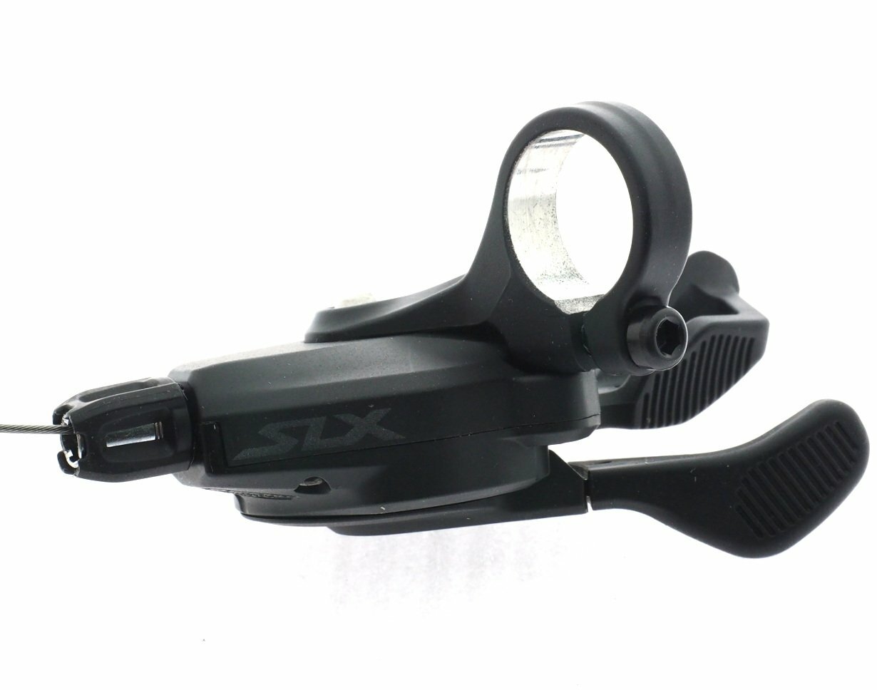 Shimano SLX FC-SL-RD-CN-CS-M7100 MTB 1×12 Speed 10-51T Groupset