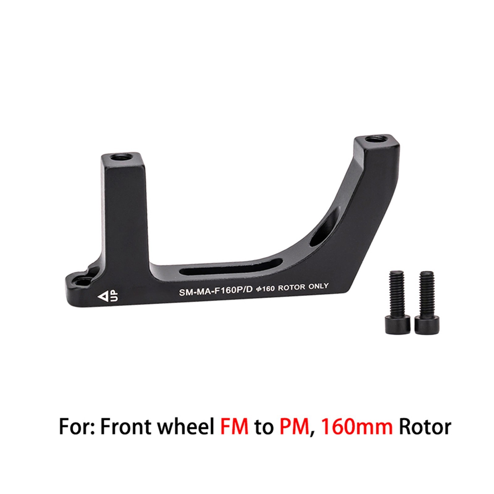 Brand New Brake Adapter Converter Cycling Parts Disc Brake-Caliper Adapter