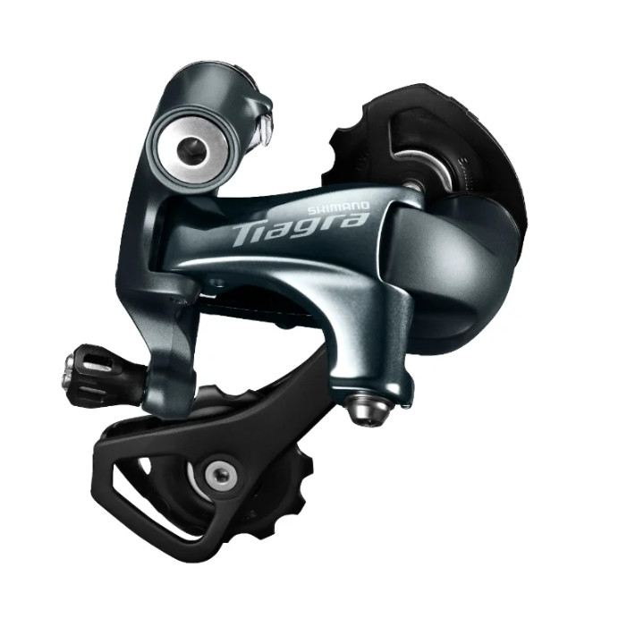 SHIMANO TIAGRA 4700 2×10 Speed Groupset Shifter Cassette Derailleur Road Bike