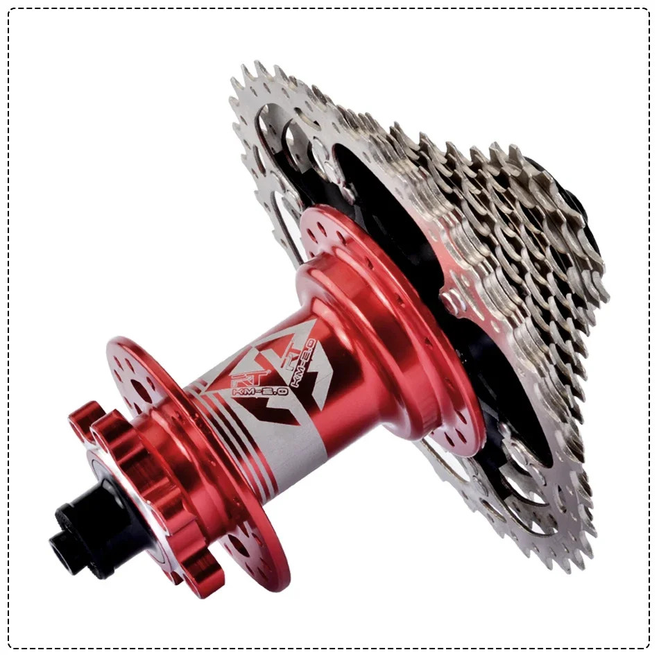 SUNSHINE Road Bike Cassette Bicycle Freewheel 8/9/10/11/12 Speed 23/25/28/32/34/